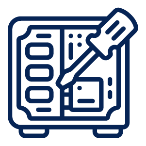 construction montage ordinateur gaming