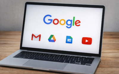 Importance et intérêt d’un compte Google