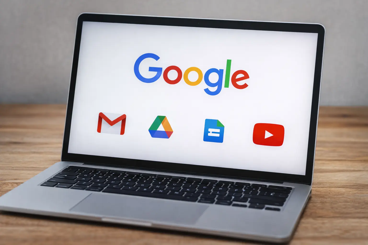 Importance d_avoir un compte Google - Mic Pc Express