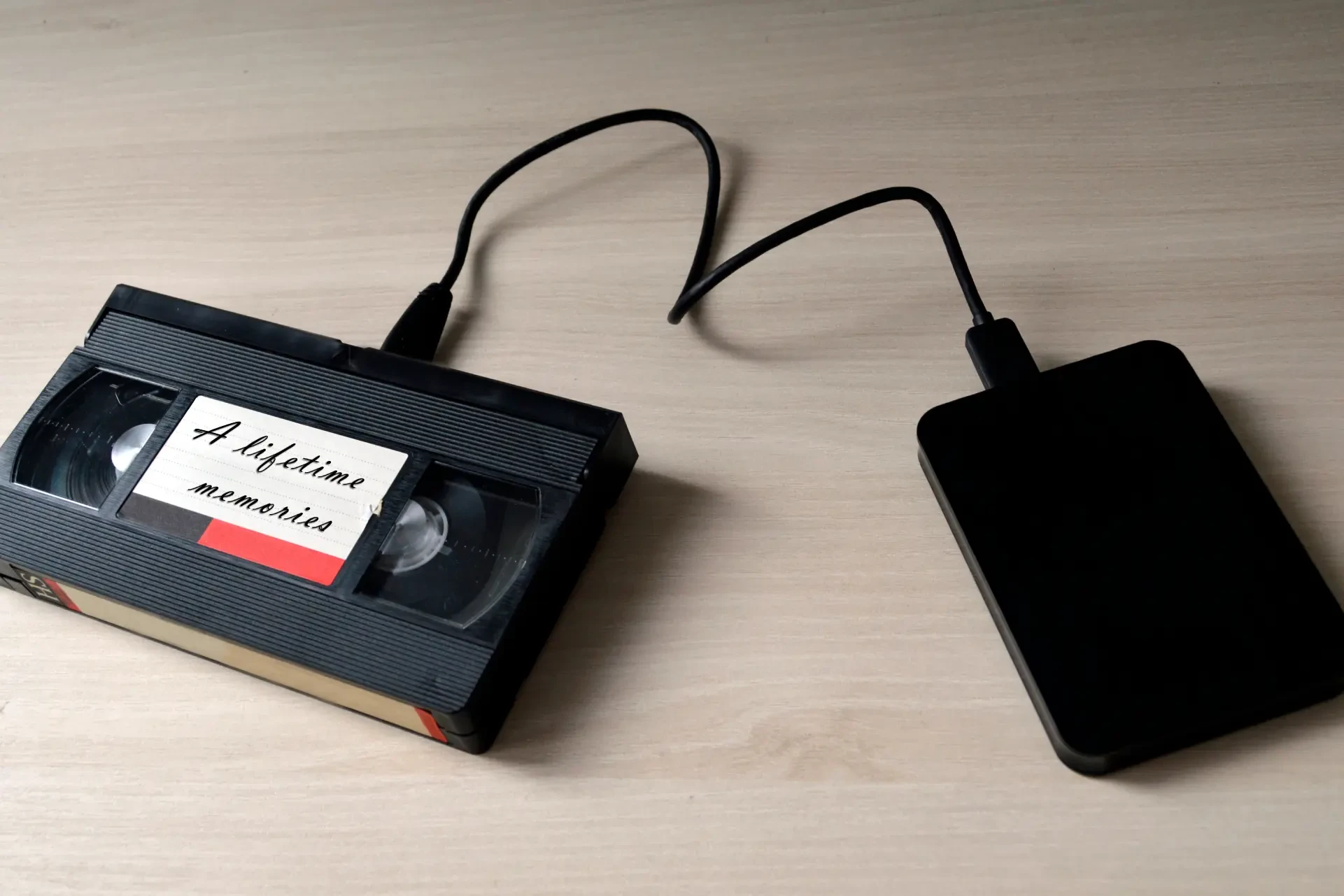 numerisation vhs MIC PC EXPRESS