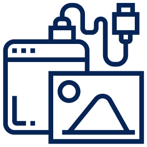 numeriser photo sauvegarde disque dur