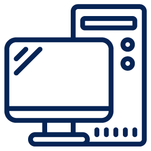 ordinateur tour pc travail gaming