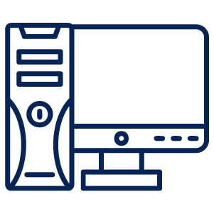 pc ordinateurfixe tour gaming