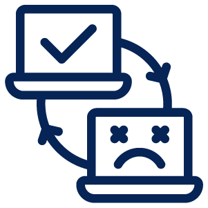 remise en marche resolution probleme bug ordinateur pc