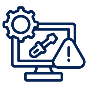 reparation fixer probleme solution pc ordinateur