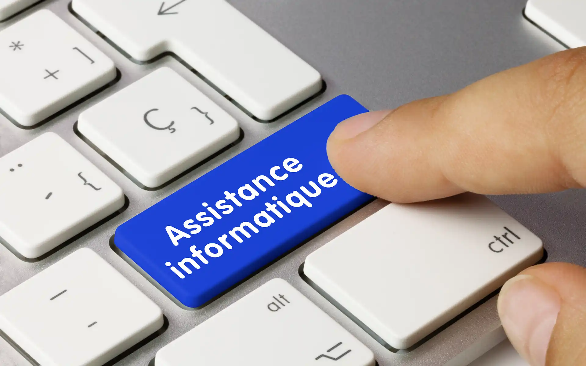 MIC PC EXPRESS assistance informatique