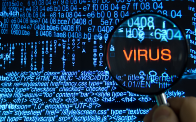 Comment savoir si son ordinateur est infecté par un virus ?