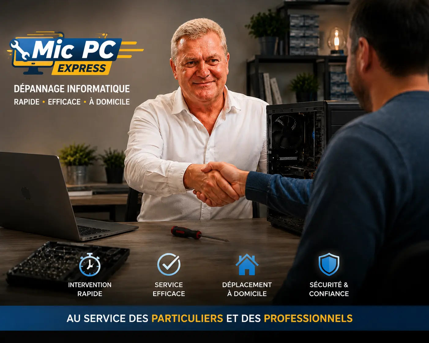 Michael-MicPcExpress-depannage-informatique